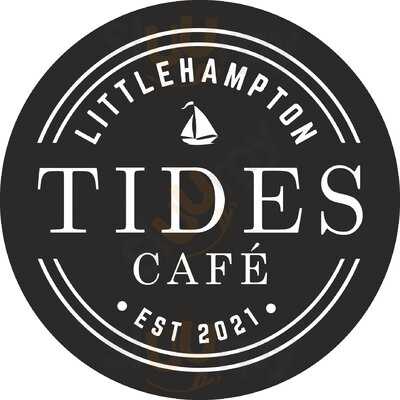 Tides Cafe