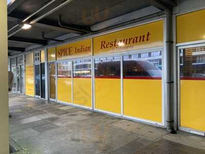 Saffron Finest Indian Restaurant And Takeaway