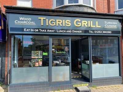 Tigris Grill