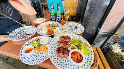 Anilo's Kitchen