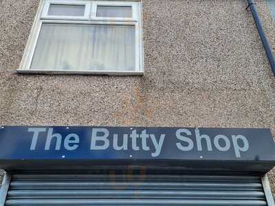 The Butty Shop