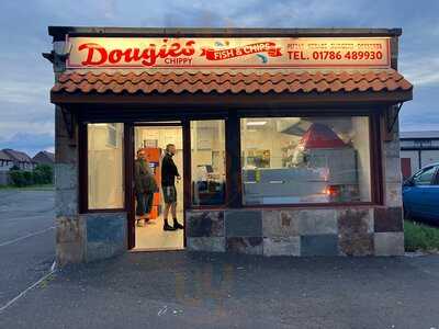 Dougie's Chippy