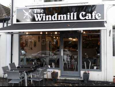 Windmill Cafe