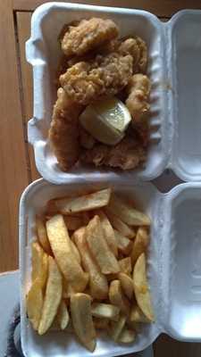 Simply Fish&chips