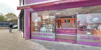 Cake Box Barkingside