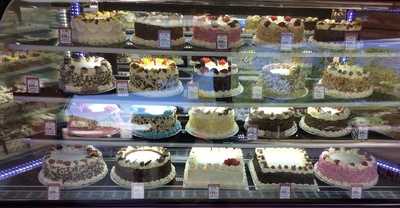 Cake Box Wembley (alperton)