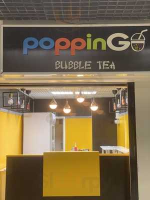 Poppingo Bubble Tea