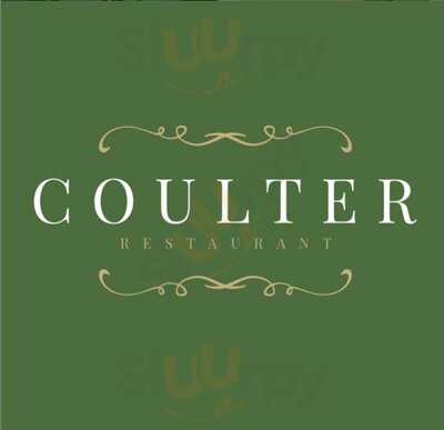 Coulter Restaurant