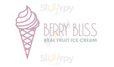 Berry Bliss - Real Fruit Ice Cream