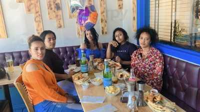 Greek & Mediterranean Taverna