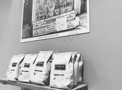 Barrells Of Wivenhoe menu