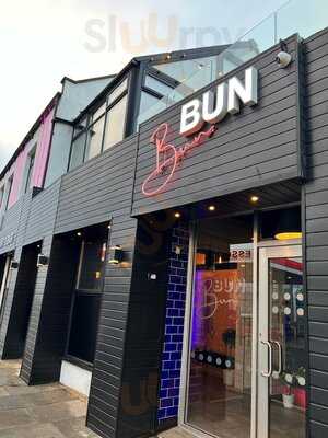 Bunbun Restaurant