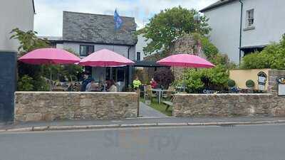 Baskervilles Ice Cream Parlour & Coffee Shop