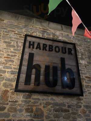 Harbour Hub