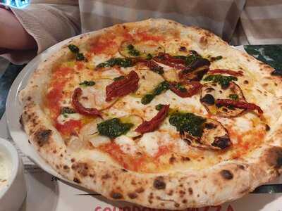 Franco Manca Peterborough