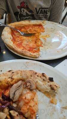 Franco Manca Trafford Centre Manchester