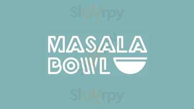 Masala Bowl Rickmansworth