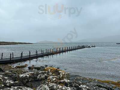 Tobermory Stores