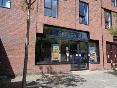 Greggs