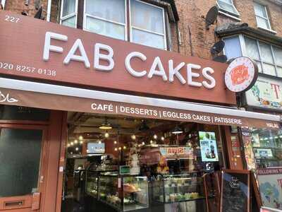 Fab Cakes