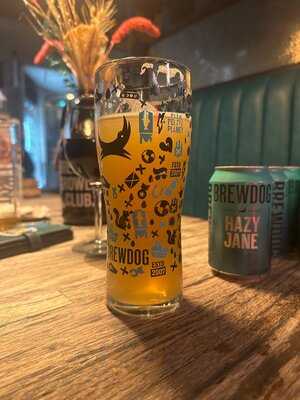 Brewdog Ealing