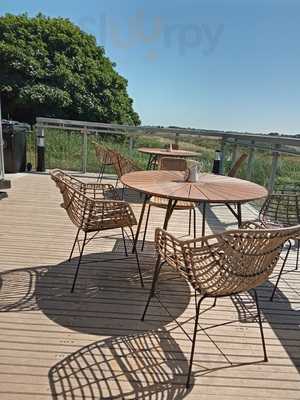 The Vista At The Boatshed Cafe, Huttoft