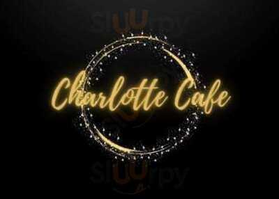 Charlotte Cafe @malswick House