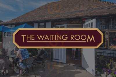 The Waiting Room