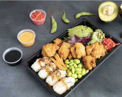 Sushi & Bento House