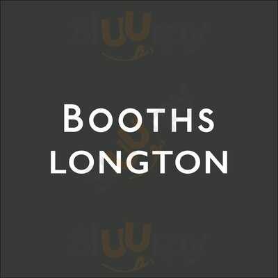 Booths Longton