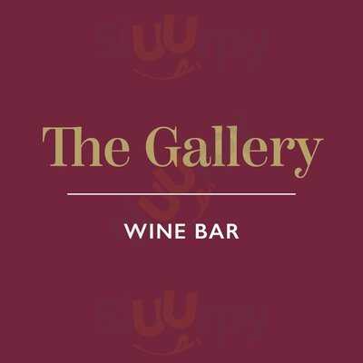 The Gallery Wine Bar