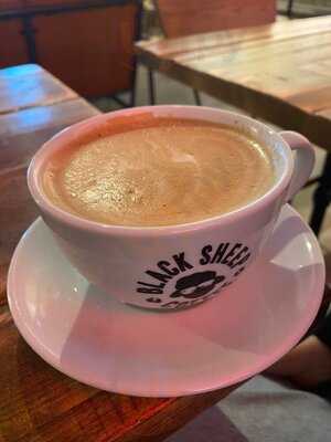 Black Sheep Coffee