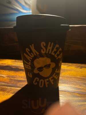 Black Sheep Coffee