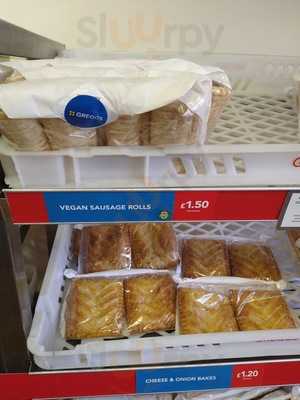 Greggs