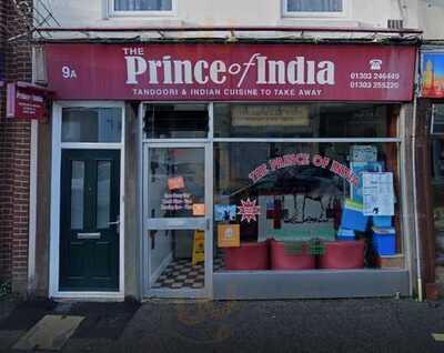 The Prince Of India