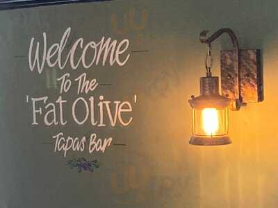 The Fat Olive Tapas Co