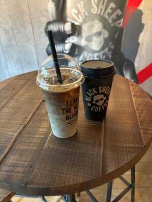 Black Sheep Coffee