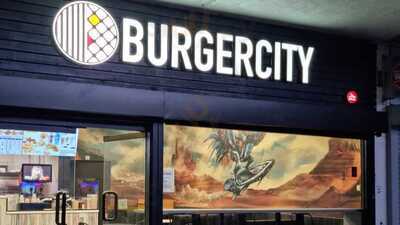 Burgercity