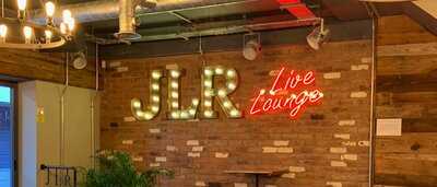 Jlr Bar And Restaurant