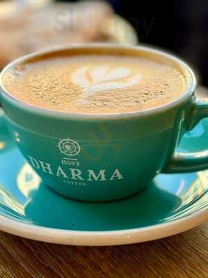 Dharma Coffee