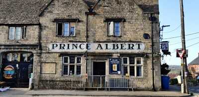 The Prince Albert