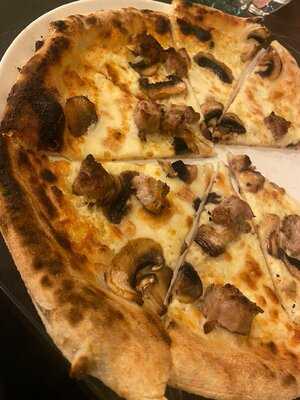 Le 5 Terre - Pizzeria