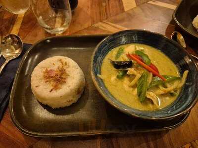 Nusara | Thai, Wimborne