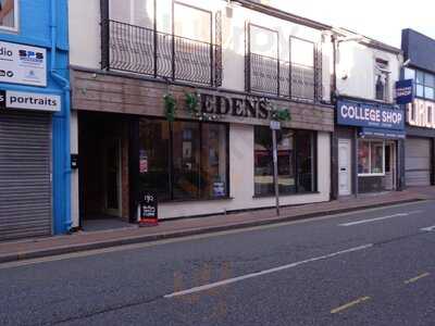 Edens