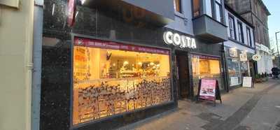 Costa Coffee