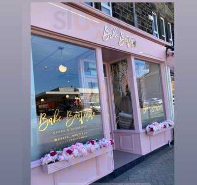 Bake Boutique Cakes & Desserts