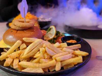 Chikaros Wolverhampton