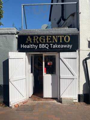 Argento Bbq Healthy Takeaway