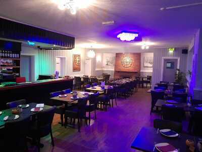 Selkirk Signature Indian Restaurant, Bar & Takeaway