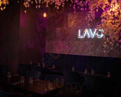 Lavo.